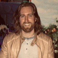 kake Employee Luke Foley's profile photo