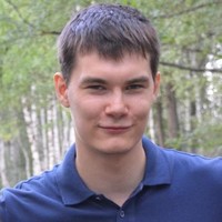 Sovcombank Employee Andrey Kuznetsov's profile photo
