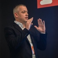 Siniša Gavrilov Email & Phone Number