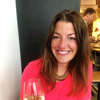 Breast Cancer Now Employee Claire Pulford's profile photo