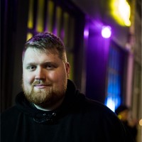 Luke McPhee's profile photo