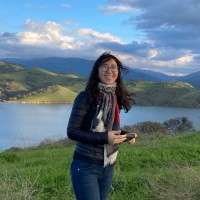 Anuttacon Employee Aying Chen's profile photo