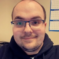 Fan Equipment Company Employee Taylor Schonhoff's profile photo
