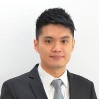Sift & Pick Employee Keith Tan's profile photo