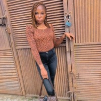 NOVA Financial Employee Oluwaseun Owolabi's profile photo