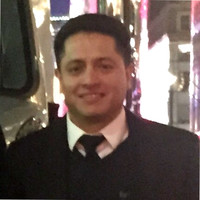 Executive Transportation Employee Xavier Espejo's profile photo