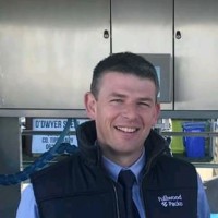 GEA Farming Employee Pat Connor's profile photo