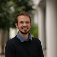 EMAsphere Employee Gregory Struyf's profile photo