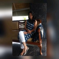 Accenture Employee Rohitha P's profile photo
