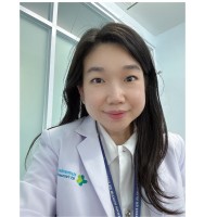 RSUP FATMAWATI Employee Stefani Susilo's profile photo