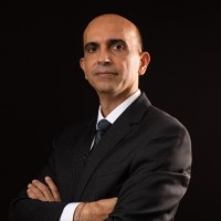 IAE Nice Employee Alain Safa's profile photo
