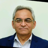 Asad Ali Shah Associates, Chartered Accountants Employee Asad Shah's profile photo
