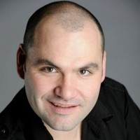 Gestock.ca Employee Dany Violette's profile photo