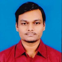 Deloitte Employee Sambit Jena's profile photo