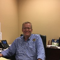 Gold Dust West, Elko Employee Brian Cloud's profile photo