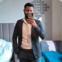 Ravi Rajan & Co. LLP Employee Deepak Pal's profile photo