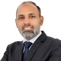 HAJ Gulf KSA Employee Irshad Ali's profile photo