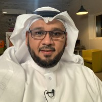 Kids Apps Company Employee Abdullah al-Yousef's profile photo
