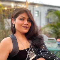 Simran Shah Email & Phone Number