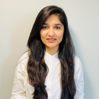 ANVIL Employee Hiral Bhut's profile photo