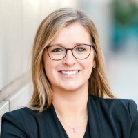 Servos Employee Ashley Haglin's profile photo