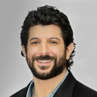 Recruit Group Employee Steven Fine's profile photo