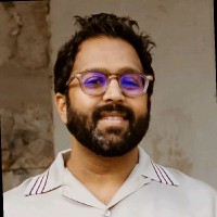 Tacoria Employee Chuck Patel's profile photo