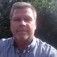Signal Gates Employee Paul Turner's profile photo