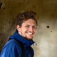 3GON Employee Jakub Vynikal's profile photo