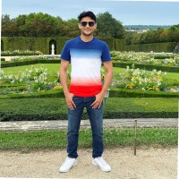 Calrom Employee Jahanzaib Gondal's profile photo