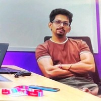 YouGov Employee Sanath Devadiga's profile photo