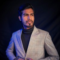 Adobe After Effects - Tips, Tricks, & Tutorials Employee Himanshu Verma's profile photo
