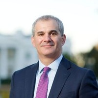 Skadden, Arps, Slate, Meagher & Flom LLP and Affiliates Employee Michael Leiter's profile photo