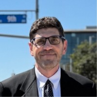 ITE Employee Marc Jacobson's profile photo