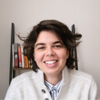 Nutanix Employee Morgan McGuire's profile photo