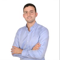 IQVIA Employee Andrés Cuartas's profile photo