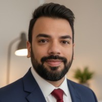 Love To Dream™ Employee Akshay Sapra's profile photo