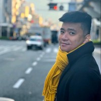 Sprout Solutions Employee Noel Vicente's profile photo