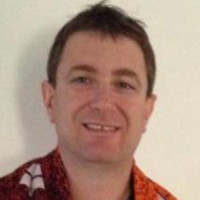 Trumps Pty Ltd Employee Robert Mazzer's profile photo