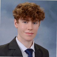 Mercer Employee Mason Brown's profile photo