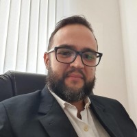 Bug Busters Employee Daniel Costa's profile photo