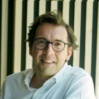 LaLiga Employee Ángel Fernández Fernández's profile photo