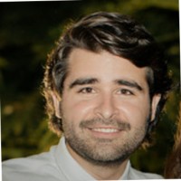 Xcape Colombia Employee Israel Escalante's profile photo