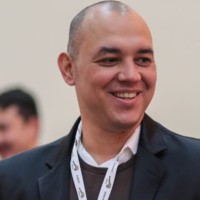 Sterna Café Employee Paulo Franco's profile photo