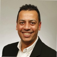 Hazen.ai Employee Eslam Emad's profile photo