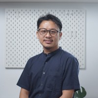 Beary Employee Alfin Putra's profile photo