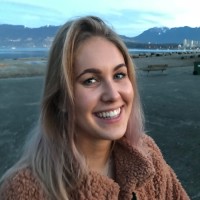 AtkinsRéalis Employee Bailey Sutherland's profile photo