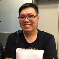 Taiwan Biotech Co., Ltd. Employee 星佑潘's profile photo