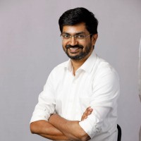 Vikash Peesapati Email
