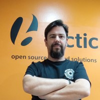 BTACTIC, SCCL Employee Oscar Ortega's profile photo